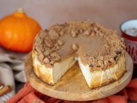 Sernik Pumpkin Spice Latte [kg] 